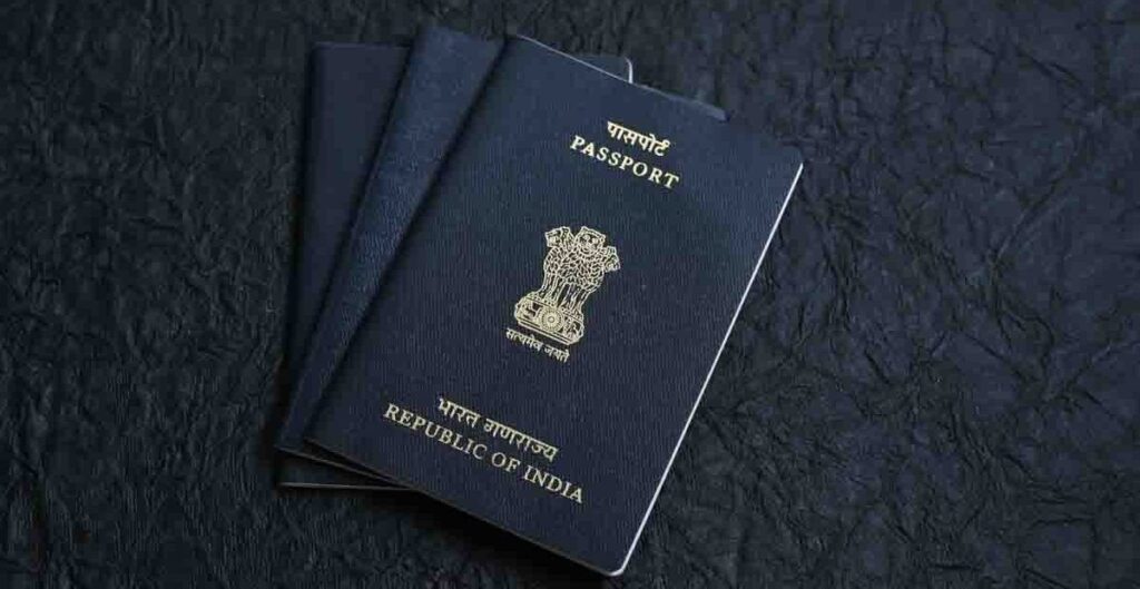 Passport Seva Divas