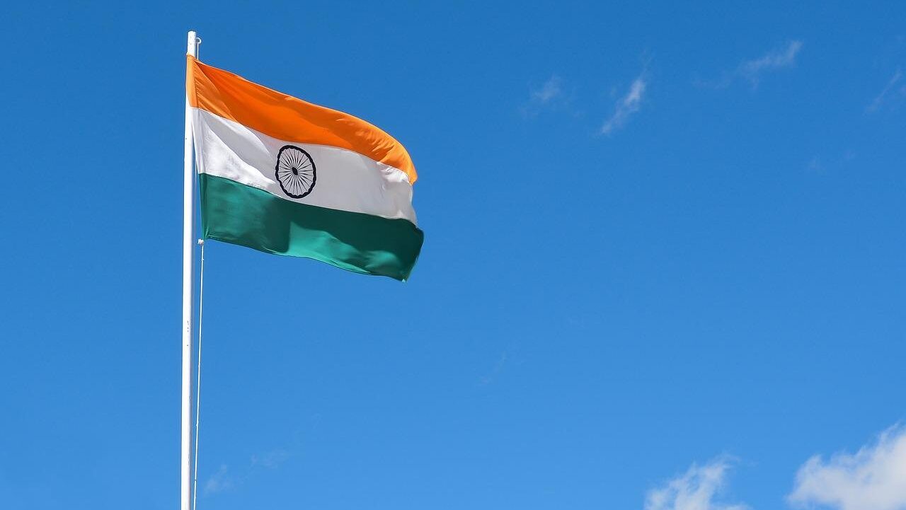 india flag, tricolor, india-3607410.jpg