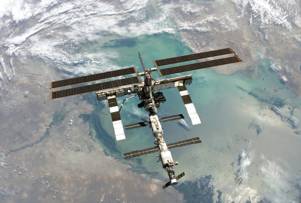 space station, international space station, space-63130.jpg