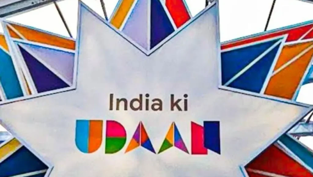 'India Ki Udaan' initiative launched