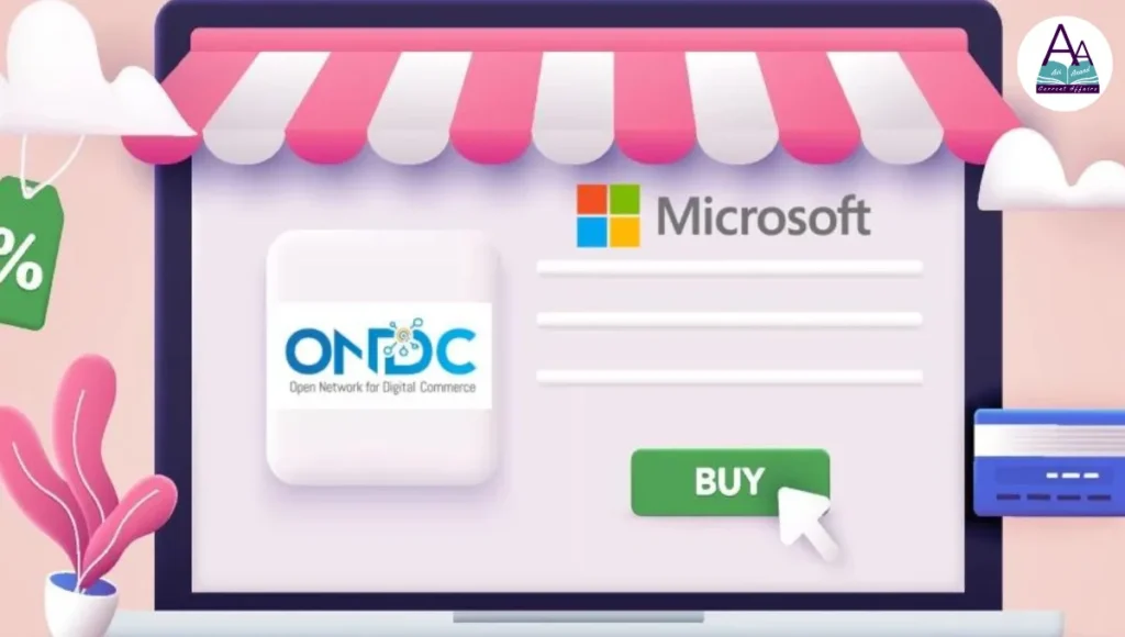 Microsoft, ONDC, Stores