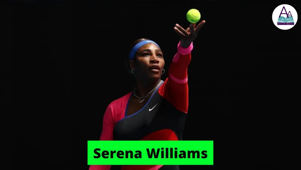 Serena Williams