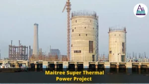 Maitree Super Thermal Power Project